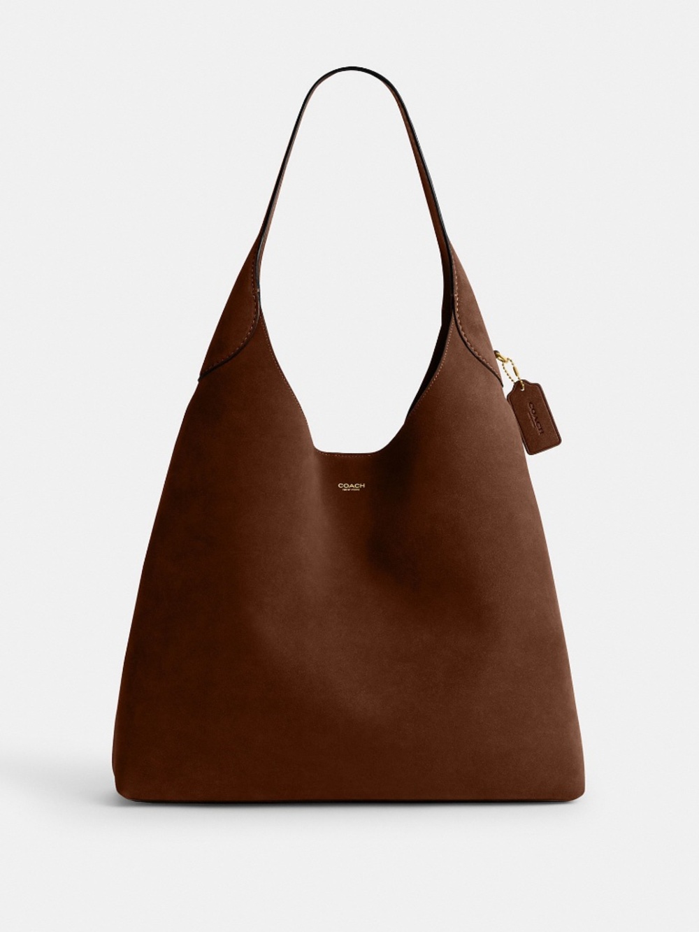 Coach Brooklyn Shoulder Bag 39